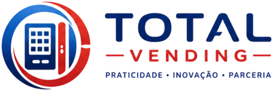 Total Vending Machine